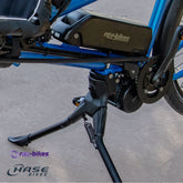 Hase Pino Tour Tandem Bike, with option for electric conversion